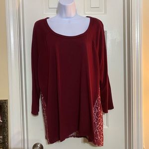 New without tags - faded glory - size XXL